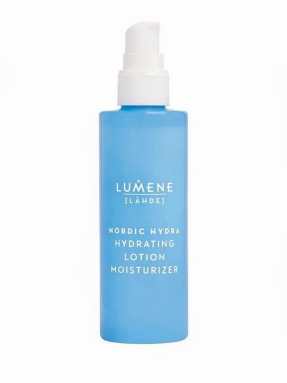 Lumene Nordic Hydra Hydrating Lotion Moisturizer